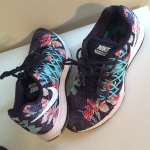Floral Nike Zoom Pegasus 32